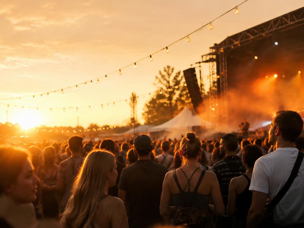 Evermoore-hosted Parties & Festivals